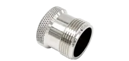 Dummy Receptacle