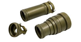 Backshells Category