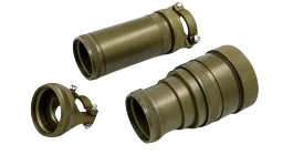 Backshells Category