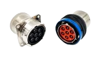 Customized connectors