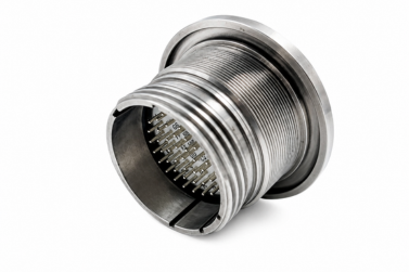 Underwater PT Connectors