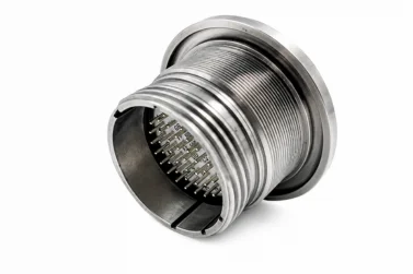 Underwater PT Connectors