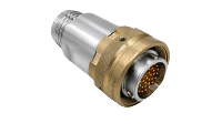 Underwater PT Connectors