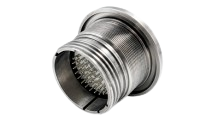Hermetic Connectors