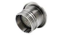 Hermetic Connectors