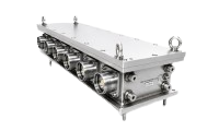 Underwater PT Junction Boxes