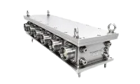 Underwater PT Junction Boxes