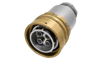 Underwater PT Connectors