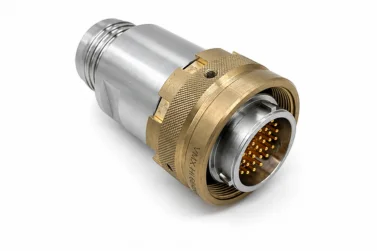 Underwater PT Connectors