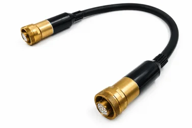 Underwater PT Cable Harness