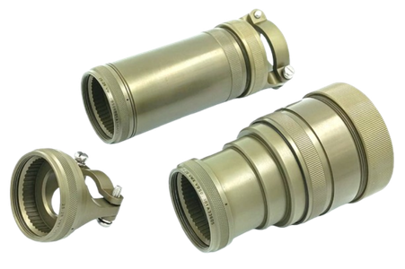 Engineering Backshells