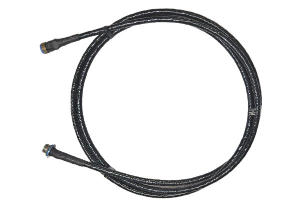 Underwater PT Cable Harness
