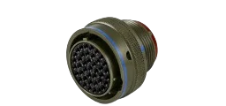 Fiber Optic Connectors