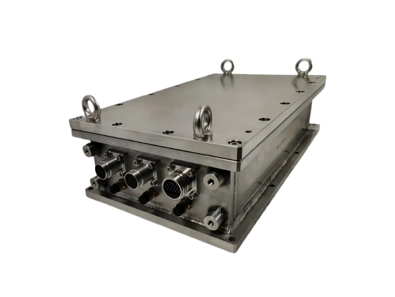 UNDERWATER PT JUNCTION BOXES