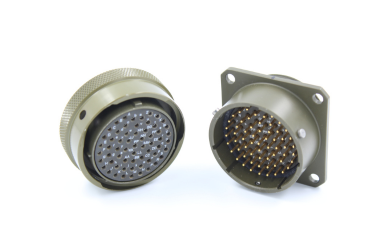 V651 Series Standard Connectors Group