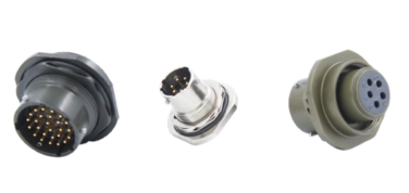V651 Series Circular Connector