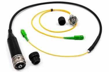 Underwater PT Cable Harness