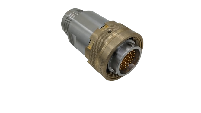 Underwater PT Connectors