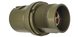 Underwater PT Connectors